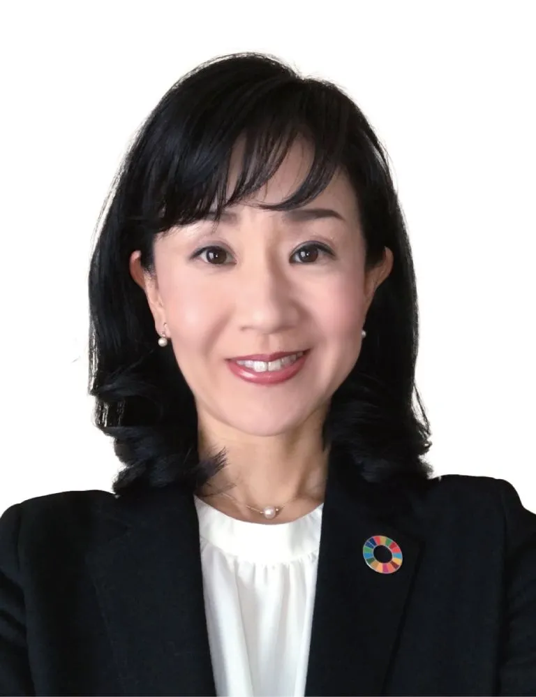 講師 山村昌子